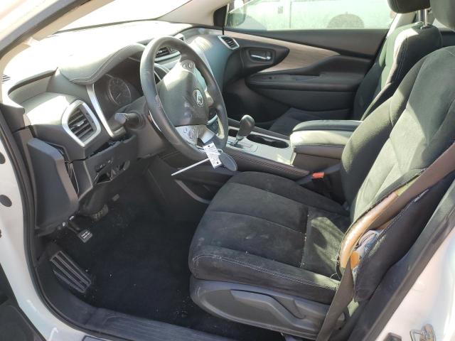 2018 NISSAN MURANO S - 5N1AZ2MG5JN134807