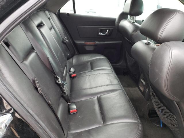 1G6DP577660109264 Cadillac Cts Hi Feature V6