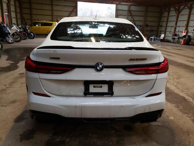 2021 BMW M235XI WBA13AL03M7H39745