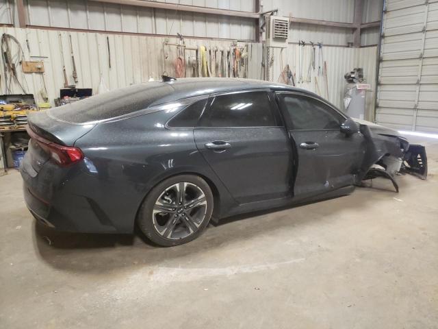2021 KIA K5 EX - 5XXG34J28MG080097