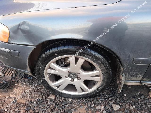 YV1SW714172663130 Volvo V70 D5 Se