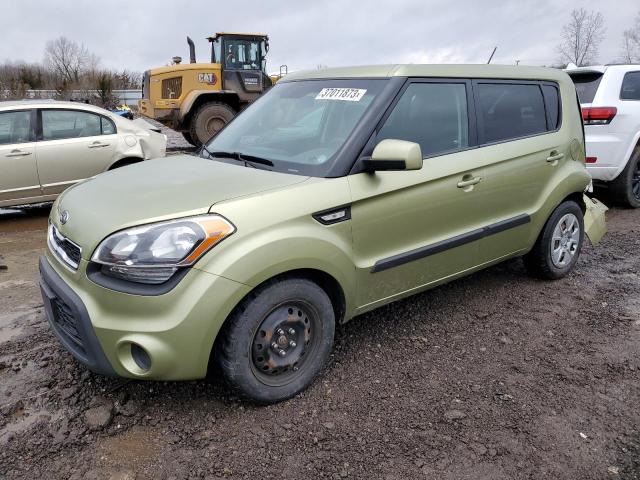2012 KIA Soul for sale in Columbia Station, OH