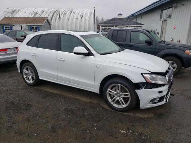 VIN WA1DGAFP2DA098286 2013 Audi Q5, Premium Plus no.4