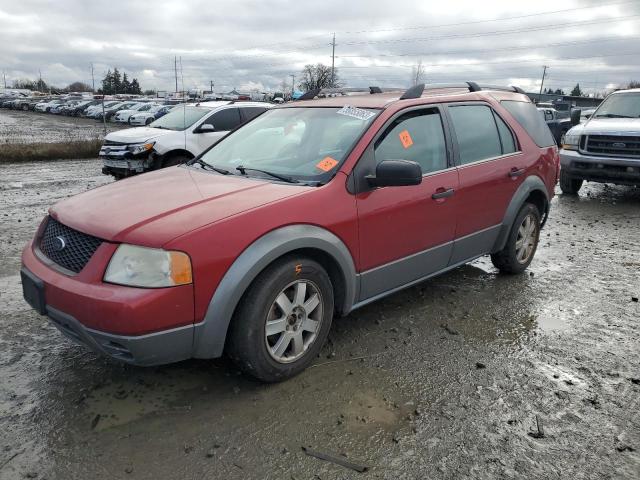 2005 Ford Freestyle SE