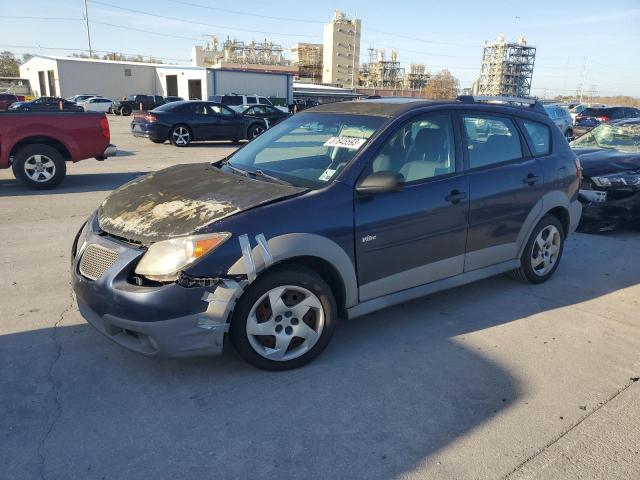 2007 Pontiac Vibe 