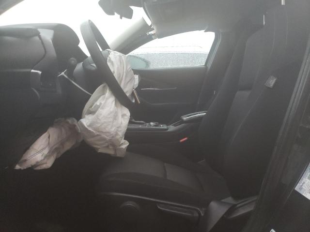 2022 MAZDA CX-30 - 3MVDMBAL1NM400453