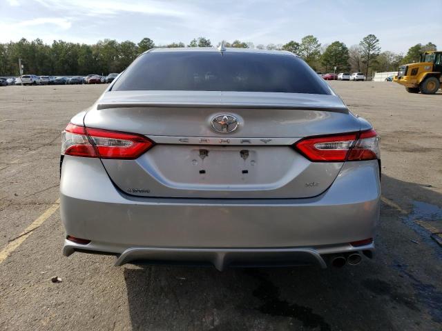 2019 TOYOTA CAMRY L - 4T1B11HK5KU230612