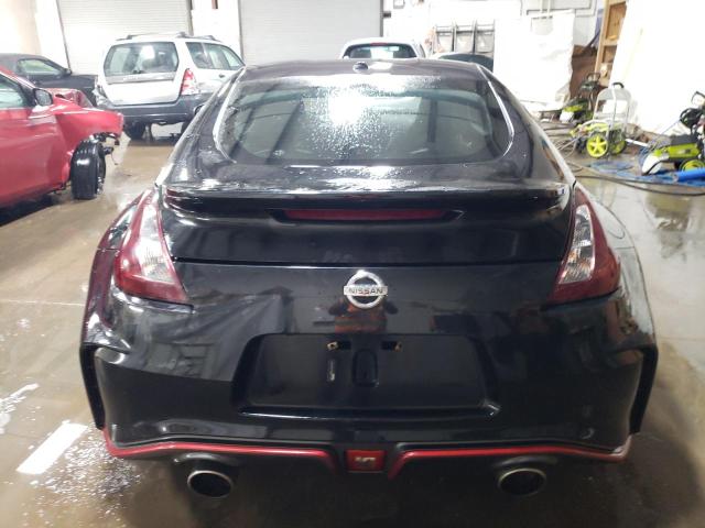 2016 NISSAN 370Z BASE - JN1AZ4EH7GM931309