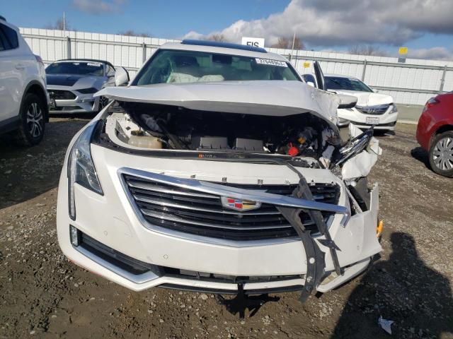1G6KE5R65JU133753 Cadillac CT6 LUXURY