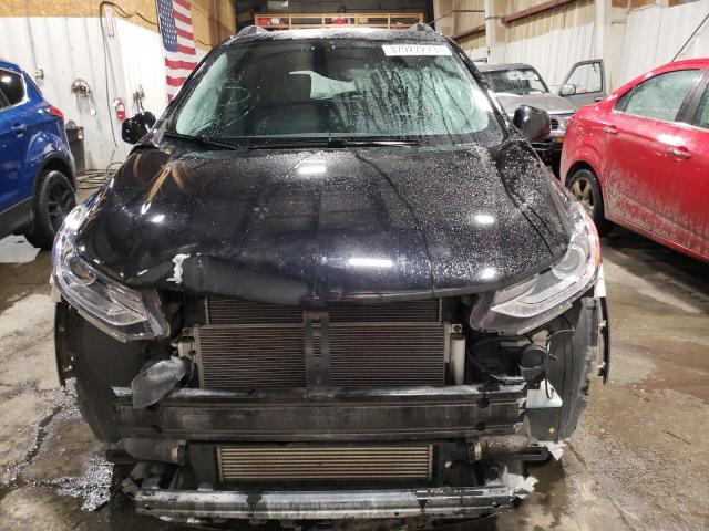 2019 CHEVROLET TRAX 1LT - KL7CJPSB8KB904104