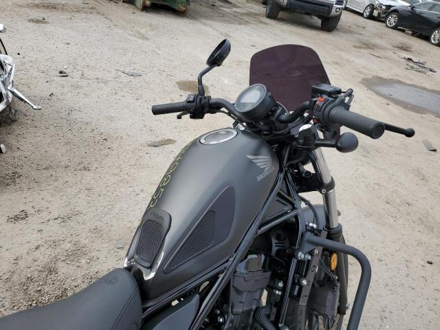 2021 HONDA CMX300 A MLHNC5358M5400878