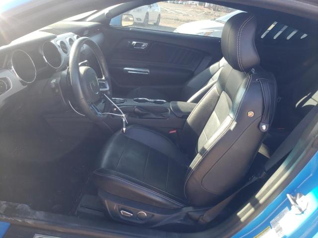 2017 FORD MUSTANG - 1FA6P8TH2H5271670
