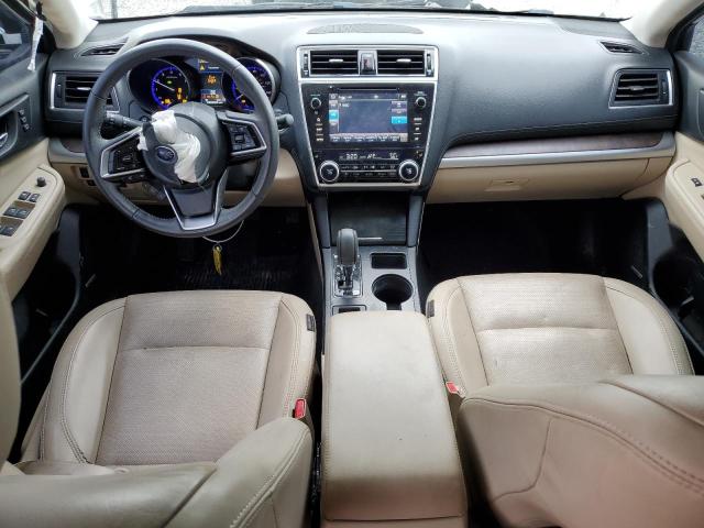 4S4BSANC0J3394980 Subaru Outback 2.5i Limited