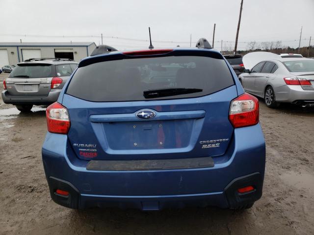 JF2GPABC8G8338668 Subaru Crosstrek Premium