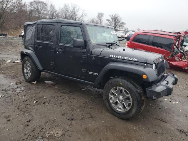 1C4HJWFG5JL862928 Jeep Wrangler