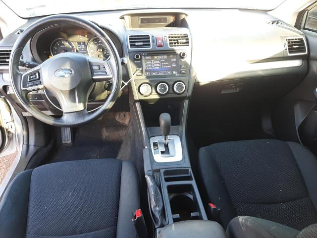 2016 SUBARU IMPREZA - JF1GJAA69GH003985