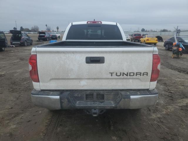2021 TOYOTA TUNDRA DOU - 5TFRY5F15MX281836