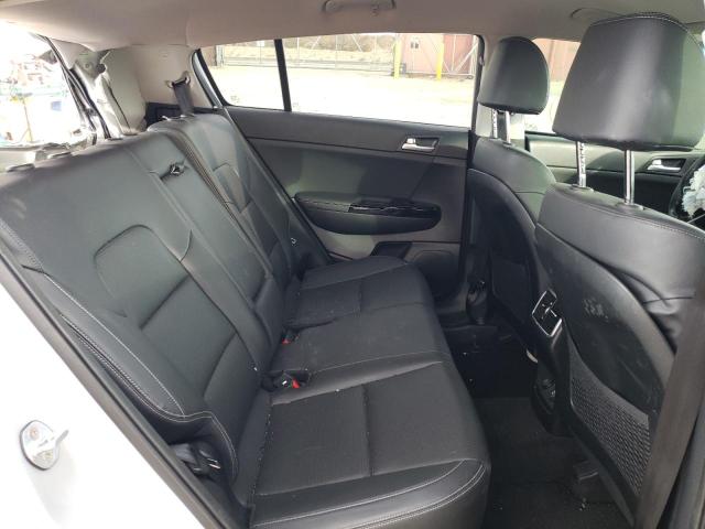 KNDPN3AC7L7792881 KIA Sportage Ex