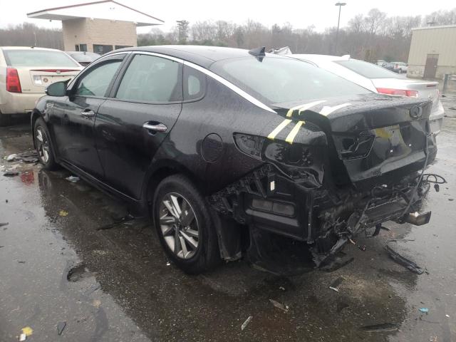 5XXGT4L34KG343334 KIA Optima Lx
