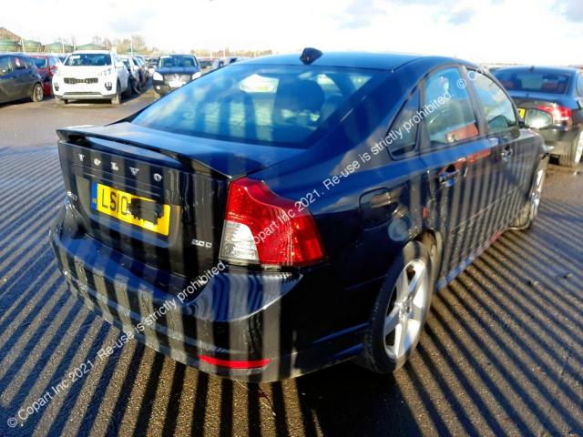 YV1MS7551A2509750 Volvo S40 R-desi