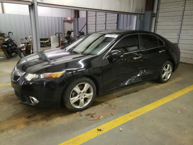 2013 Acura TSX 