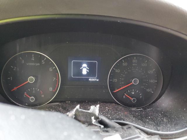 KNDPMCAC4H7159085 KIA Sportage Lx
