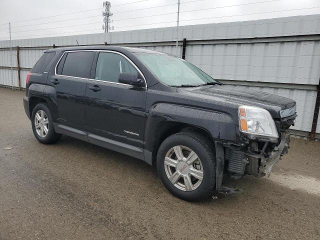 2GKALMEKXG6135098 GMC Terrain Sle