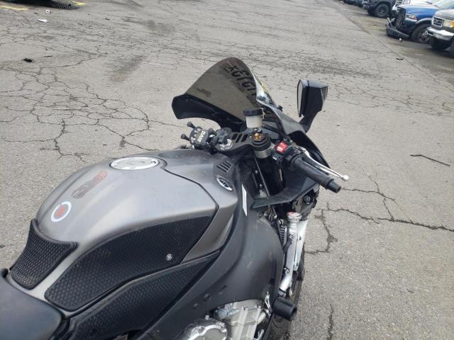 2016 YAMAHA YZFR1S C JYARN42Y2GA000357