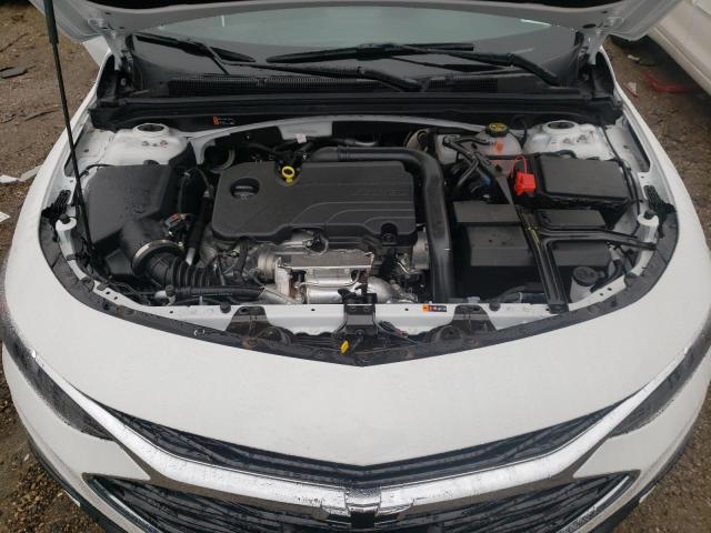 2022 CHEVROLET MALIBU RS - 1G1ZG5ST5NF215426