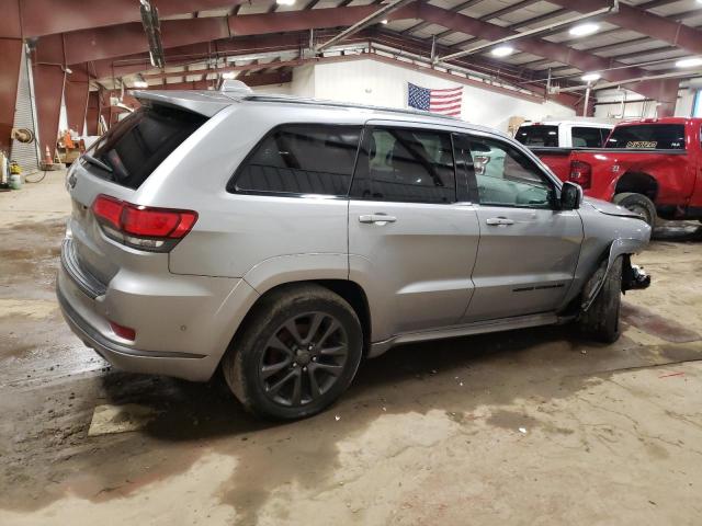1C4RJFCG4KC730916 Jeep Grand Cherokee Overland