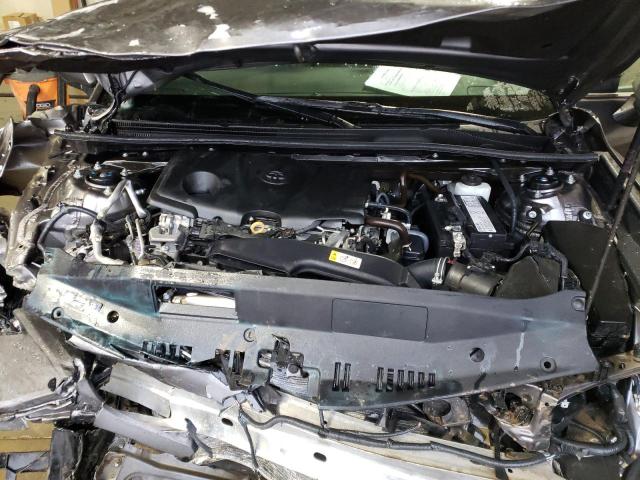 2019 TOYOTA CAMRY L - 4T1B11HK1KU215928