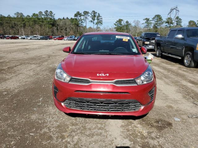 3KPA24AD9NE439414 KIA RIO LX