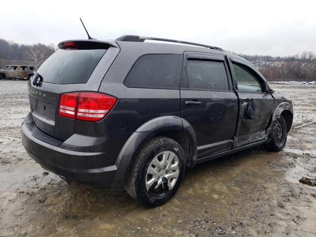 2017 DODGE JOURNEY SE 3C4PDCABXHT602441