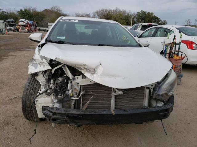 5YFBURHE3EP143748 Toyota COROLLA L