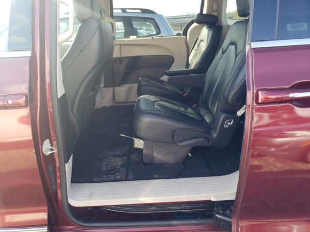 2020 CHRYSLER PACIFICA T - 2C4RC1BG7LR127949
