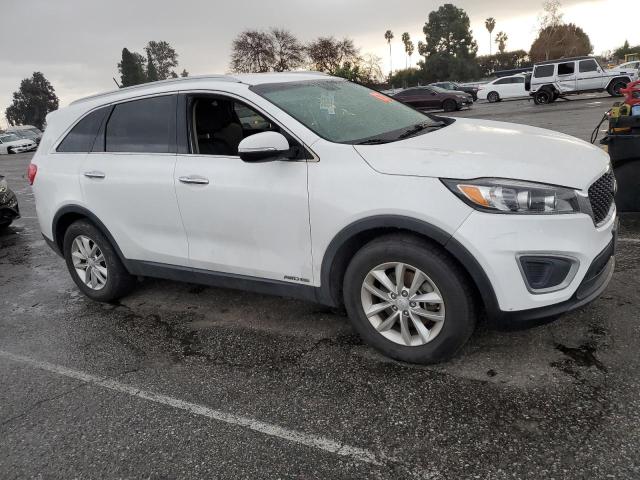 5XYPGDA51GG133978 KIA SORENTO LX