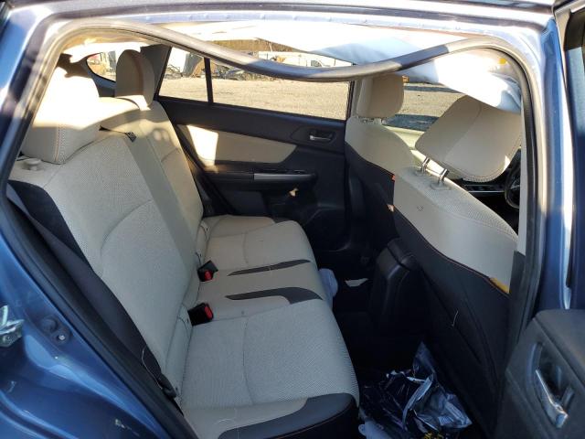 JF2GPABCXG8236854 Subaru Crosstrek Premium