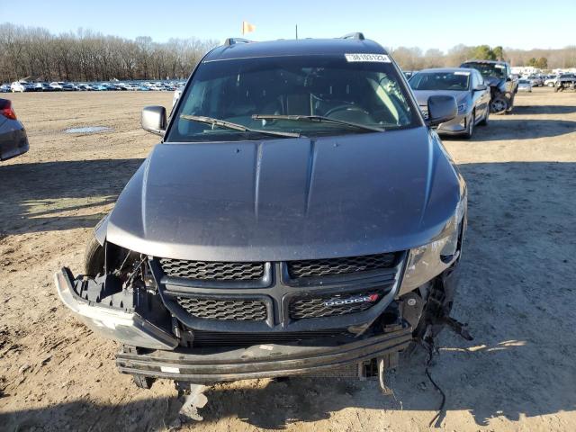 2018 DODGE JOURNEY CR - 3C4PDCGB2JT305953