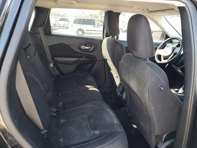 2016 JEEP CHEROKEE L - 1C4PJMCS3GW157609