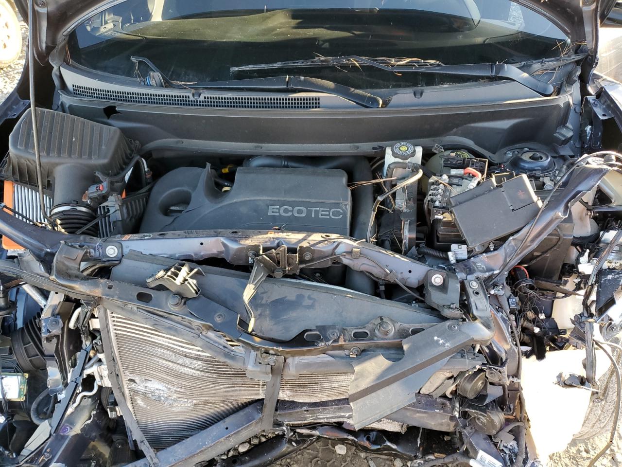 3GNAXHEV1KL255546 CHEVROLET EQUINOX 2019