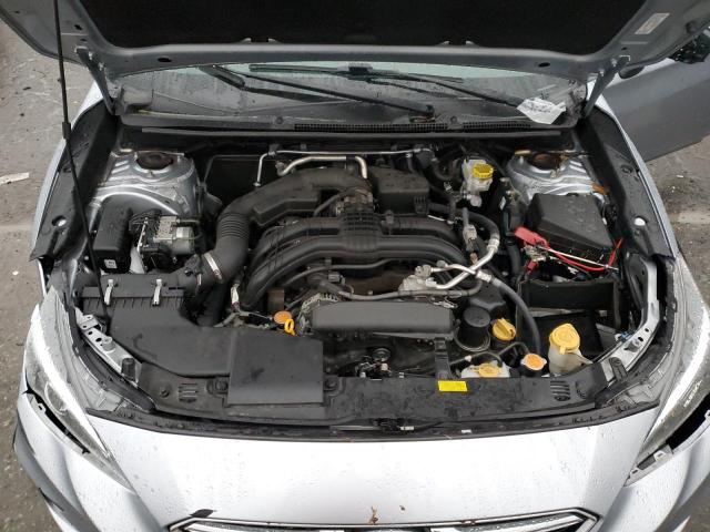 4S3GKAD60J3609604 Subaru Impreza Premium Plus