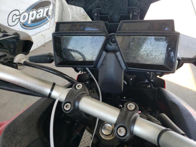 2021 YAMAHA MTT09 GT - JYARN74E7MA000340