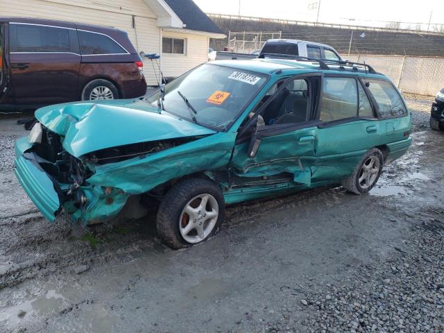 1994 Ford Escort LX