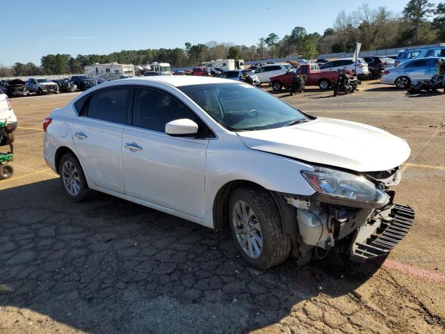 2018 NISSAN SENTRA S 3N1AB7AP7JL608429