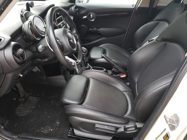 WMWXU3C53G2D27857 Mini Cooper