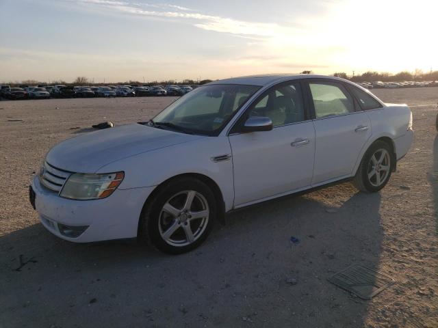 2008 Ford Taurus Limited