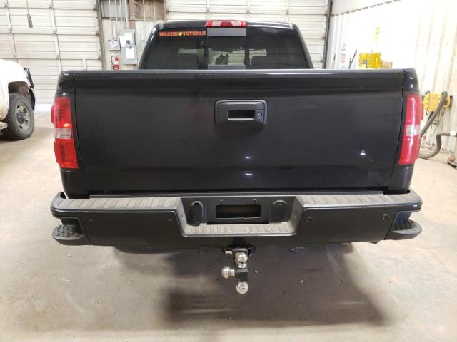 3GTU2WEC6FG192160 GMC Sierra K1500 Denali