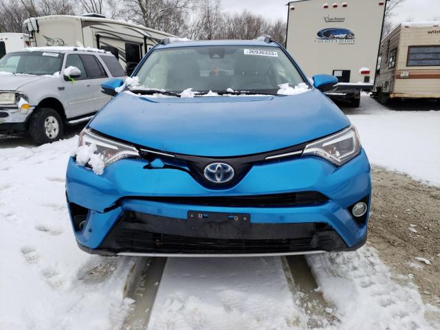 2018 TOYOTA RAV4 HV LI - JTMDJREV1JD168196