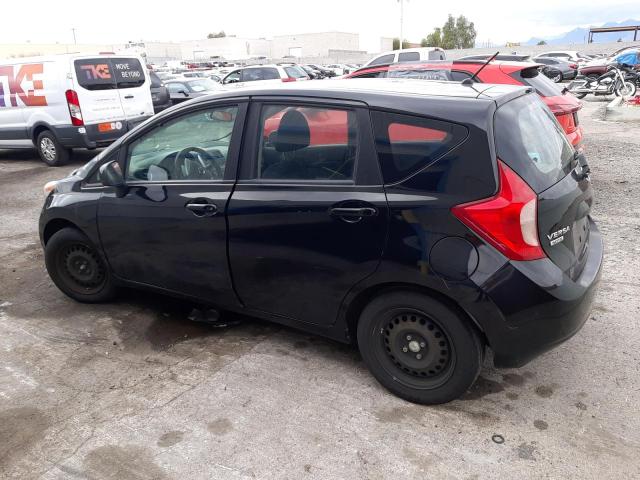 2014 Nissan Versa Note S VIN: 3N1CE2CP4EL382193 Lot: 37542813