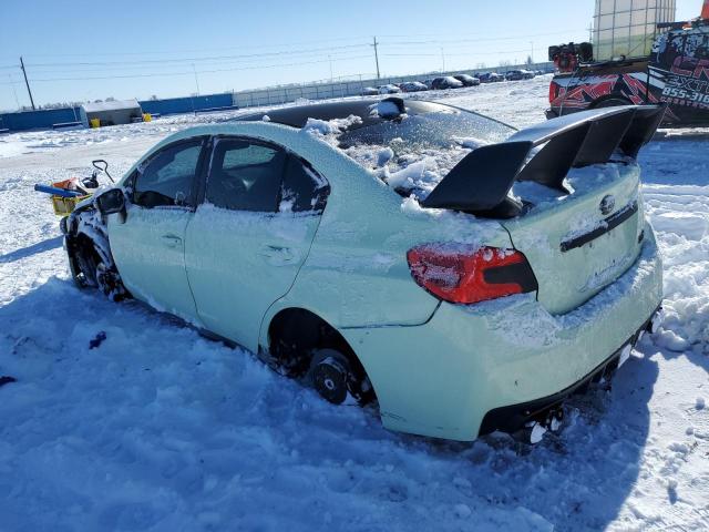 JF1VA2L66F9831172 Subaru Wrx Sti